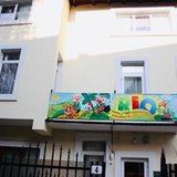 Rio 2 - Gradinita